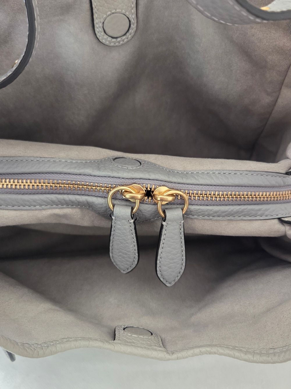 ✨️Coach Lori Pebble Leather Shoulder Bag - Picture 6 of 14